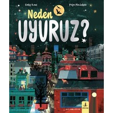 Büyülü Fener Yayınları Neden Uyuruz?