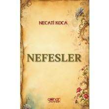 Gülnar Yayınları Nefesler