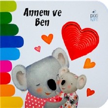 Potikare Yayıncılık Annem ve Ben (Ciltli)