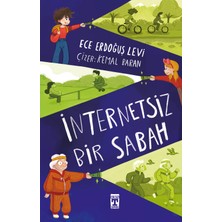 Genç Timaş Internetsiz Bir Sabah