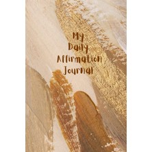 Zemira Independently Published My Daily Affirmation Journal