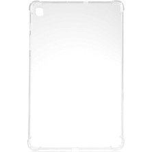 Zemira Zore Tab S6 Lite P610 Anti Shock Kapak Renksiz