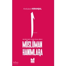 Mgv Yayınları Müslüman Hanımlara