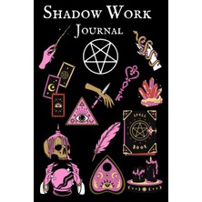 Zemira Independently Published Book Of Shadows Journal