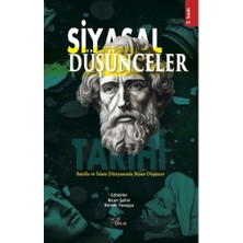 Orion Kitabevi Siyasal Düşünceler Tarihi