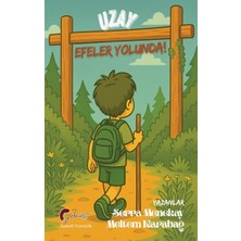 Galeati Yayıncılık Uzay Efeler Yolunda