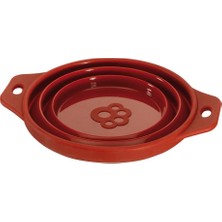 Zemira Ferplast Pa 0.5 L Seyahat Mama Kabı