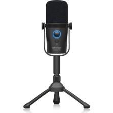 Behringer D2 Podcast Pro Dinamik Podcast Mikrofonu