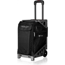 Zemira Inglot Pro Artist Case