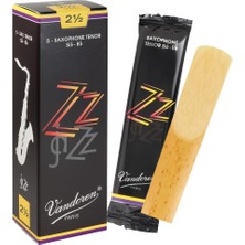 Zemira Vandoren SR4225 Tenor Saksafon Için Rüzgar Enstrümanları