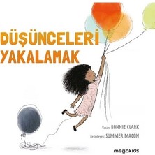 Megakids Yayıncılık Düşünceleri Yakalamak