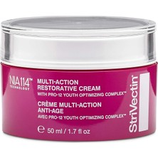 Zemira Strivectin Multi-Action Restorative Cream 50 ml 1 Paket (1 x 1 Adet)