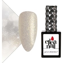 Zemira Simli Kalıcı Oje 15 ml S21-3