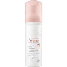 Zemira Normal Karma Hassas Ciltler Için Temizleme Köpüğü 150 ml