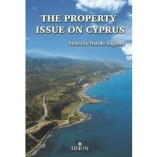 Orion Kitabevi The Property Issue On Cyprus