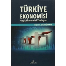 Orion Kitabevi Türkiye Ekonomisi