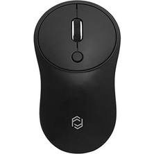 Zemira Frisby FM-252WM Optik Mouse Siyah