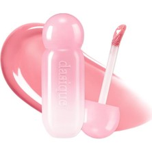 Zemira Dasique Parlak Bitişli & Hafif Renkli Nemlendirici Etkili Tint Dewy Glow Tint (17 Sugar