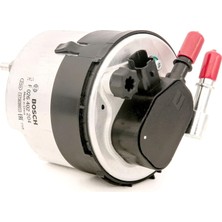 Zemira Mazot Filtresi Ford Focus Ii (2004-2012), C-Max (2007-2012), Fiesta Iv (2008-2012), Mazda 3 (