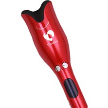 Zemira Prodiva Red Otomatik Saç Kıvırma Maşası