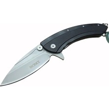 Ozkr Store Crkt Warthog Wls 9871 Outdoor Çakı 23 cm - Kaymaz Sap, Otomatik