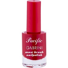 Zemira Gabrini Pasific Nail Polish 43 Oje