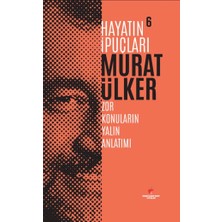 Sabri Ülker Vakfı Yayınları Hayatın Ipuçları 6
