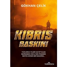 Yediveren Kıbrıs Baskını