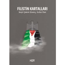 Kor Kitap Filistin Kartalları