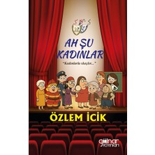 Gülnar Yayınları Ah Şu Kadınlar