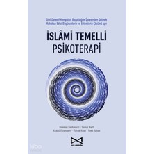 Doludizgin Yayınevi Islâmi Temelli Psikoterapi