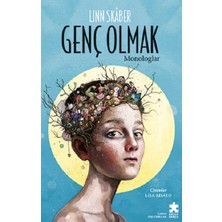 Eksik Parça Yayınları Genç Olmak