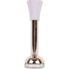 Zemira Chef Quadro Blender Parçalayıcı Bıçak, Beyaz
