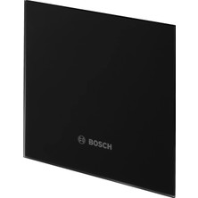 Zemira Thermotechnik DP100 GB Dekoratif Panel Parlak Siyah