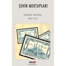 Gerçek Kitap Şehir Mektupları