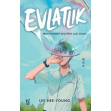 Yuzu Kitap Evlatlık