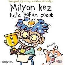 Masalperest Milyon Kez Hata Yapan Çocuk