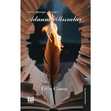 Vaveyla Yayıncılık Adanmış Mısralar