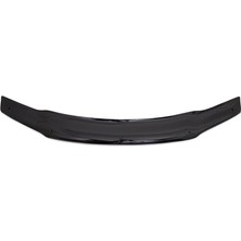 Zemira Ferrous Autoaccessories Fiat Palio Ön Kaput Rüzgarlık 2006 2012