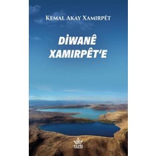 Elpis Yayınları Diwane Xamırpet‘e