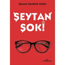 Yediveren Şeytan Şok