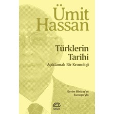 İletişim Yayınları Türklerin Tarihi