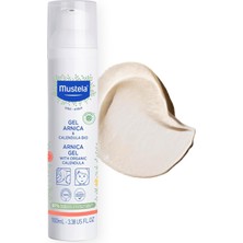 Zemira Mustela-Arnica Gel 100 ml