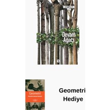 Metis Yayınları Devam Ağacı + Geometri Hediye