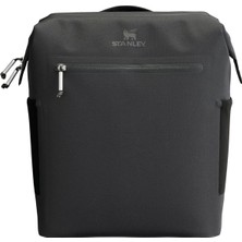 Zemira Günde Kullanılabilir Madeleine Midi Soğutucu Çantası 14L / 14.8qt Siyah