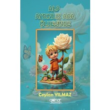 Gülnar Yayınları Alp Aydınlık Ada Ülkesinde