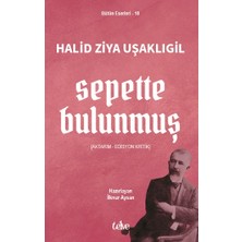 Telve Kitap Sepette Bulunmuş