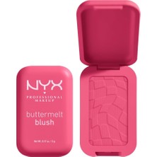 Zemira Buttermelt Blush