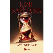 Parola Yayınları Kızıl Sarmaşık