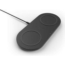 Zemira Belkin 10 W Çiftli Cihazı, 15, 14, 13, 12, Se, 11, Xs, Xr, X, 8, Pro,